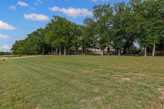 117 Birdie Dr, House other with 3 bedrooms, 2 bathrooms and null parking in Lipan TX | Image 33