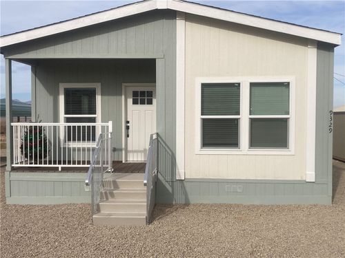 9329 N Bridlebit Ave, Kingman, AZ, 86401-9716 | Card Image