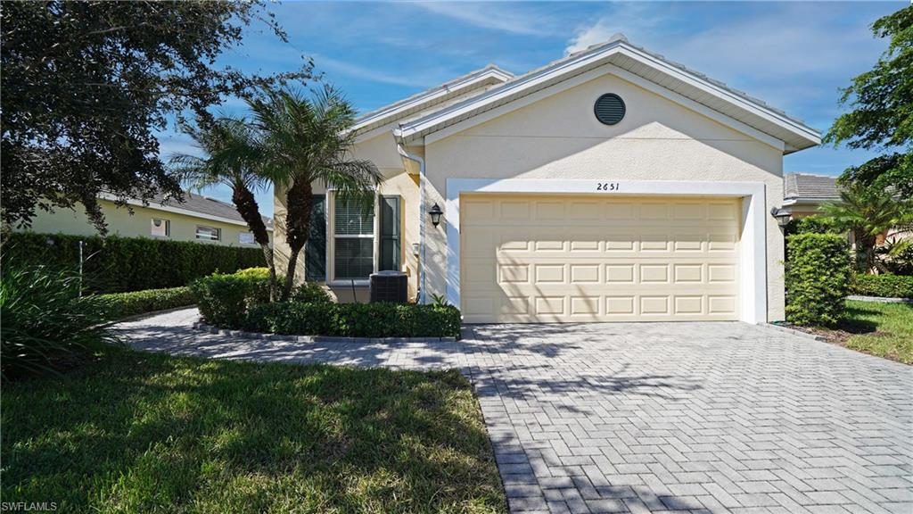 2651 Vareo Court, Sold in CAPE CORAL Zoocasa