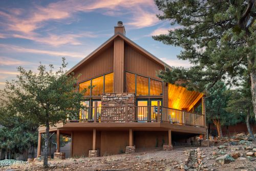 4456 N Preserve Dr, Pine, AZ, 85544-5616 | Card Image