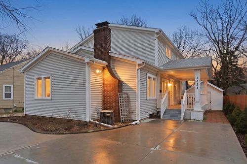 1834 S Jefferson Avenue, Springfield, MO, 65807 | Card Image