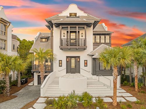 53 E Bermuda Dr, Santa Rosa Beach, FL, 32459-7522 | Card Image