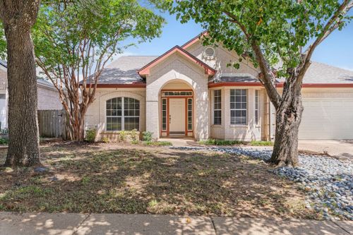 8200 Tonkinese Drive, Round Rock, TX, 78681 | Card Image