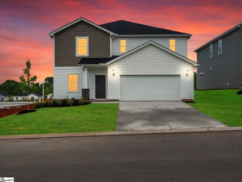 180 Lavinia Cir, Duncan, SC, 29334-2041 | Card Image