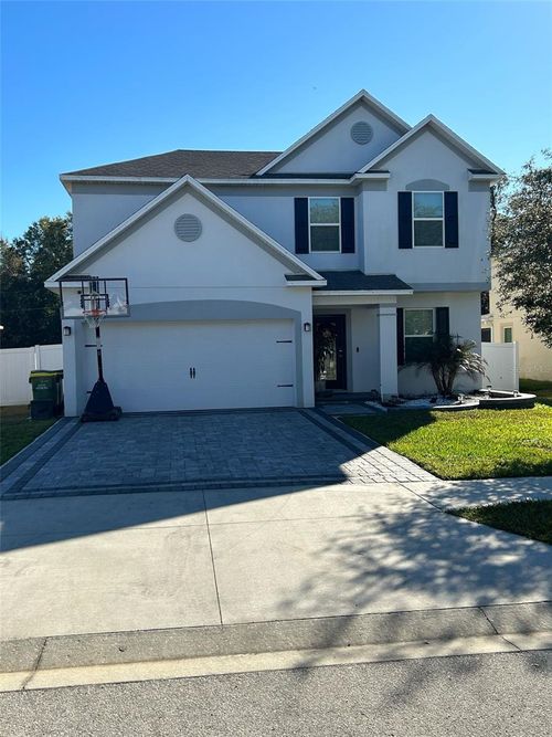 2121 Amor Way, LEESBURG, FL, 34748-3052 | Card Image