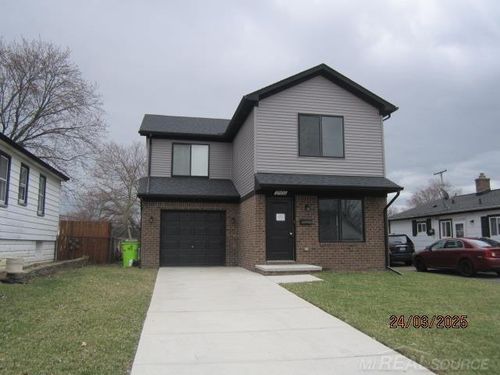 27832 Lasslett St, Roseville, MI, 48066-3035 | Card Image