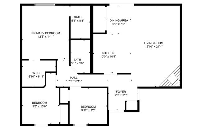 Home floor plan | Image 15