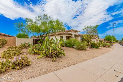 10242 S 185 Th Avenue, House other with 4 bedrooms, 2 bathrooms and null parking in Goodyear AZ | Image 3