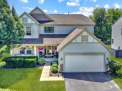1117 Annandale Drive, Elgin, IL, 60123 | Card Image