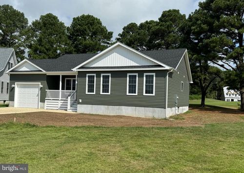 Lot 2143 Buccaneer Blvd, GREENBACKVILLE, VA, 23356-2603 | Card Image