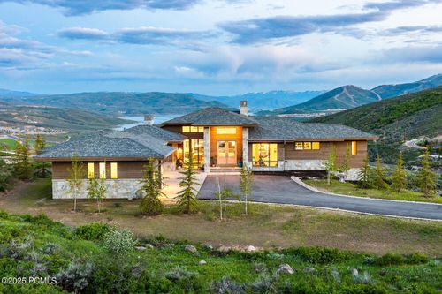 13795 N Deer Canyon Dr, Heber City, UT, 84036-9827 | Card Image