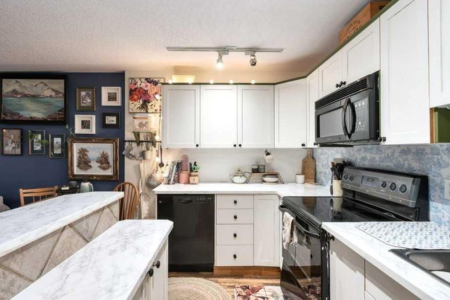 502 - 1129 Cameron Avenue Sw, Condo with 1 bedrooms, 1 bathrooms and 1 parking in Calgary AB | Image 4