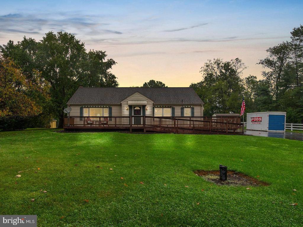 Dorsey Rd, Gaithersburg, MD 20882