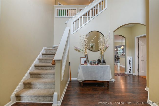 415 Highgrove Dr, House other with 4 bedrooms, 3 bathrooms and null parking in Spring Lake NC | Image 8
