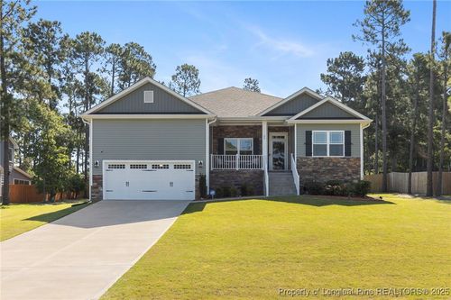 35 Season Dr, Cameron, NC, 28326-5060 | Card Image