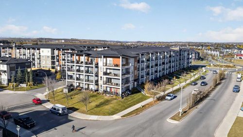 217-10 Walgrove Walk Se, Calgary, AB, T2X4E3 | Card Image