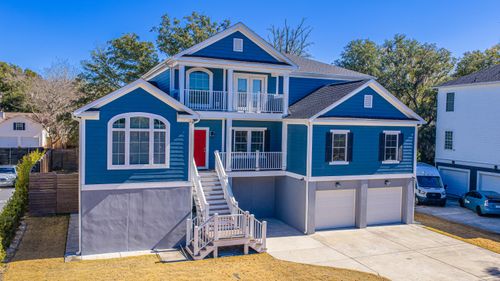 4624 Bonnie Marie Way, North Charleston, SC, 29405-7205 | Card Image