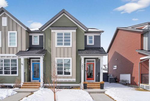 29 Carringvue Way Nw, Calgary, AB, T3P1K9 | Card Image