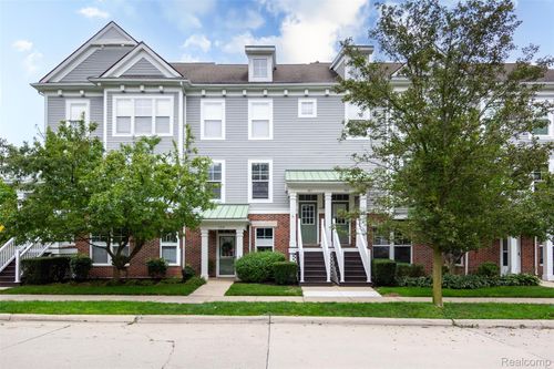 163 Hamilton Street, Plymouth, MI, 48170 | Card Image