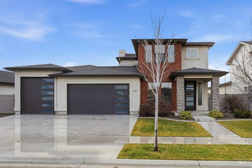 691 E Sicily Dr, Meridian, ID, 83642-5263 | Card Image