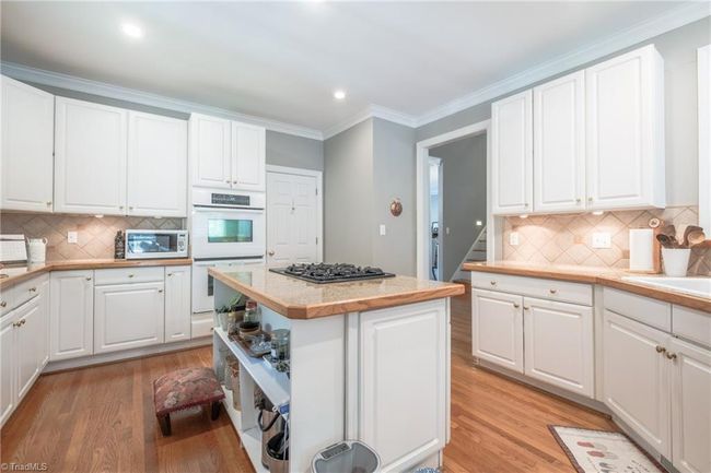 1 Amy Ct, House other with 4 bedrooms, 4 bathrooms and null parking in Jamestown NC | Image 17