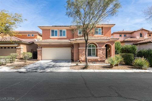 9856 Serona Heights Ct, Las Vegas, NV, 89178-7516 | Card Image