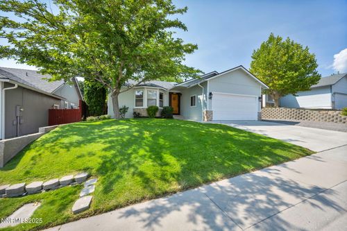 985 Hillside Dr, Carson City, NV, 89705-6020 | Card Image