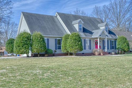 2519 Park West Dr, Cookeville, TN, 38501-6687 | Card Image