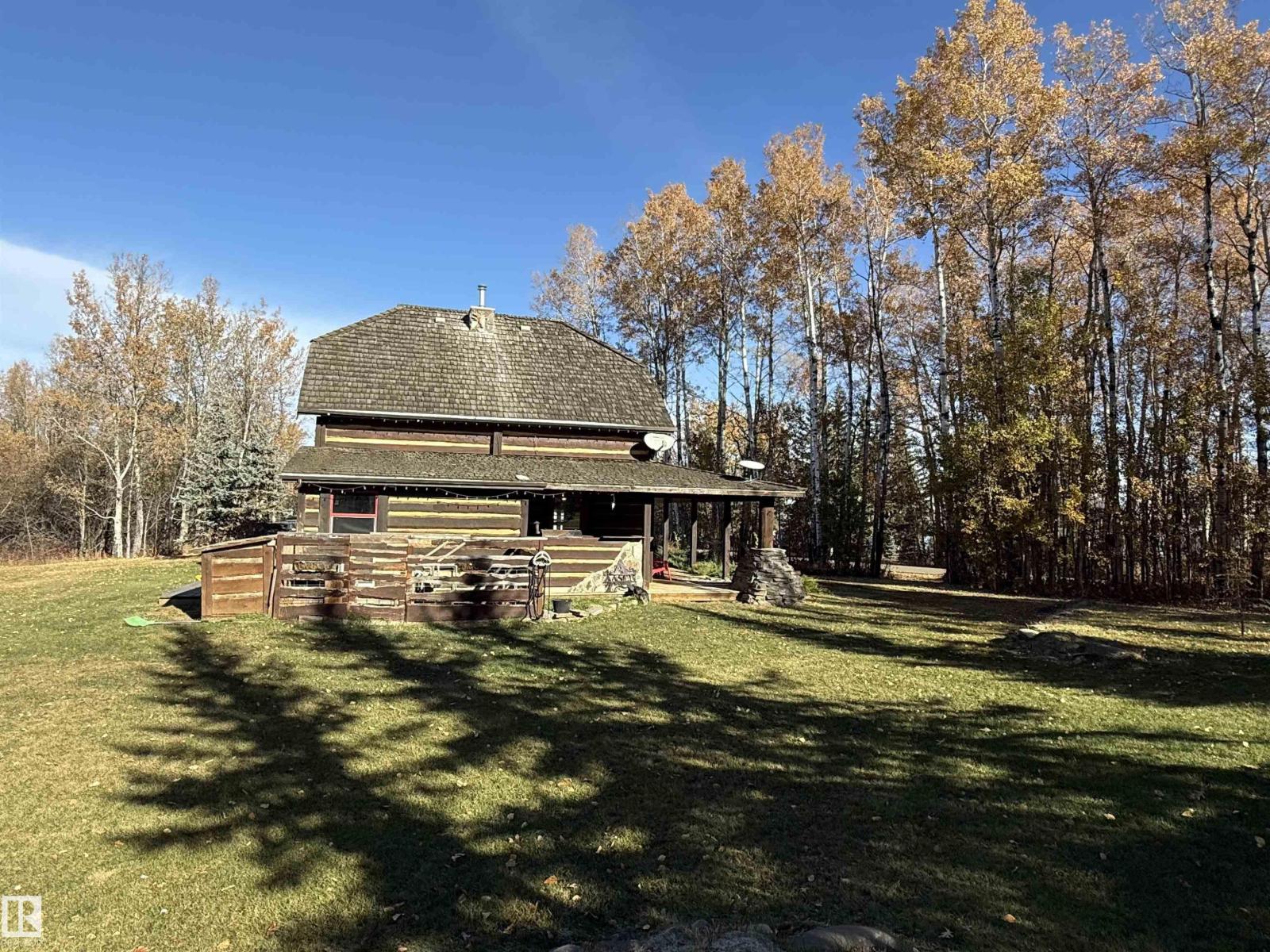 Residential in Rural Wetaskiwin County 4