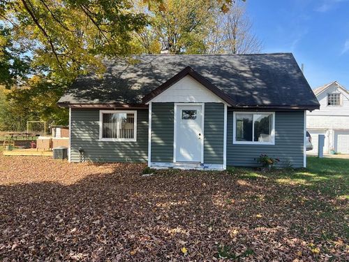 N7961 Moh He Con Nuc Road, BARTELME, WI, 54416 | Card Image