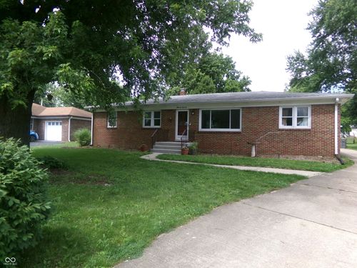 3642 S New Jersey St, Indianapolis, IN, 46227-1220 | Card Image
