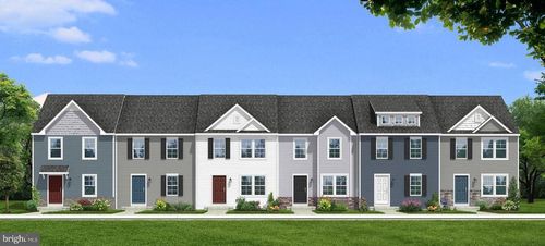 HOMESITE 55 Bosque Court, MARTINSBURG, WV, 25404 | Card Image
