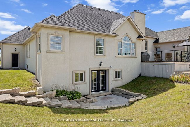 2100 Taunton Rd, House other with 6 bedrooms, 6 bathrooms and 25 parking in Hampton ON | Image 40