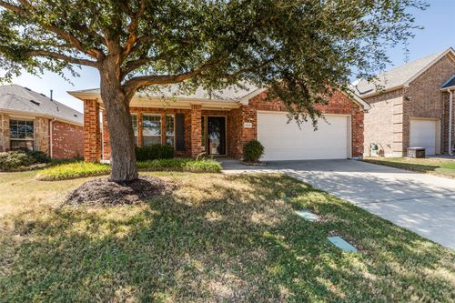 608 Byron Nelson Dr, Mckinney, TX, 75072-8937 | Card Image