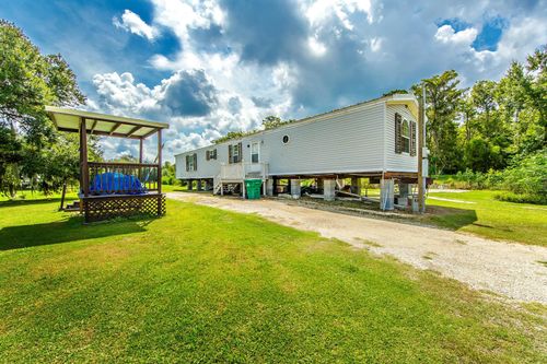 3358 Highway 307, Thibodaux, LA, 70301-8672 | Card Image