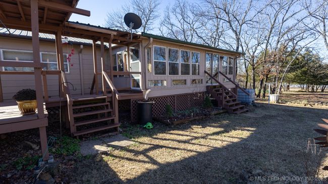 374 Cedar Tree Dr, House other with 3 bedrooms, 2 bathrooms and null parking in Crowder OK | Image 65