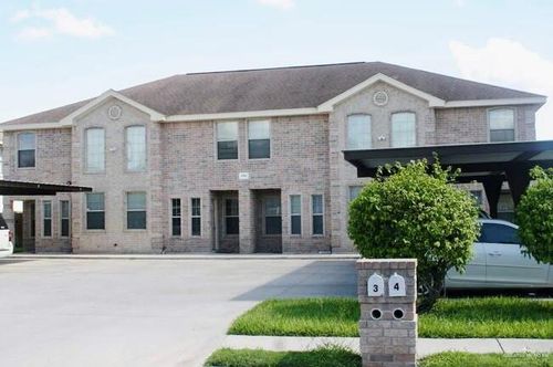 1-1503 W Fig Avenue, Pharr, TX, 78577 | Card Image