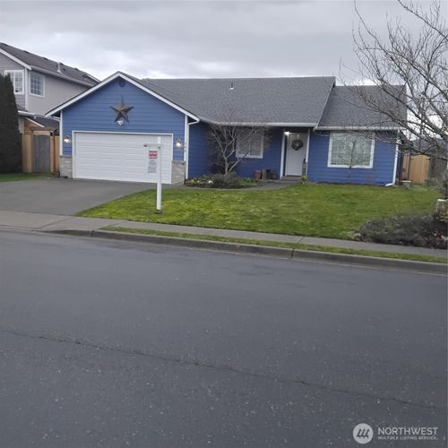 308 Callendar Street Nw, Orting, WA, 98360 | Card Image