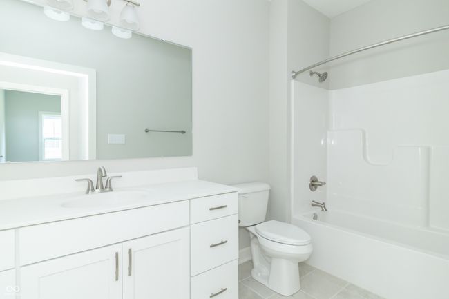 4435 W Preserve Pass, Condo with 2 bedrooms, 3 bathrooms and null parking in New Palestine IN | Image 39