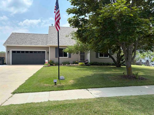 206 Anna St, Waterloo, WI, 53594-1167 | Card Image