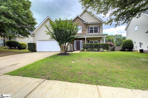 316 Archway Court, Moore, SC, 29369 | Card Image