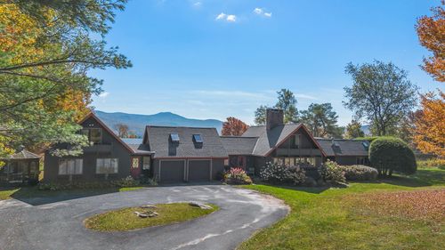 534 Cream Hill Road, Mendon, VT, 05701 | Card Image