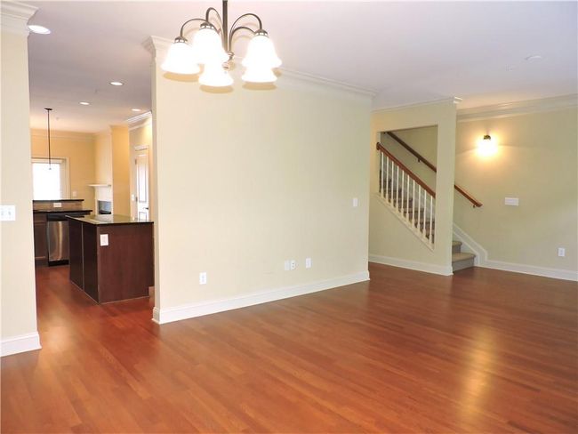 322 Perimeter Walk, Townhouse with 3 bedrooms, 3 bathrooms and null parking in Dunwoody GA | Image 20