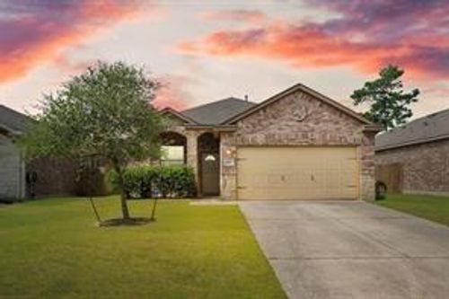 284 Country Crossing Cir, Magnolia, TX, 77354-3519 | Card Image