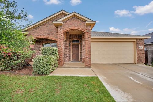 6711 Hall Of Fame Blvd, Midland, TX, 79706-1706 | Card Image