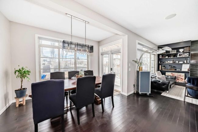 3 Aspen Summit View Sw, Home with 3 bedrooms, 2 bathrooms and 4 parking in Calgary AB | Image 19