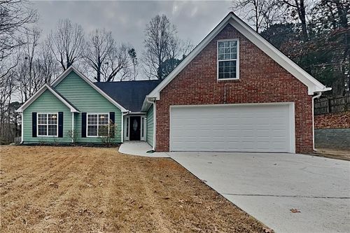 3261 Chesterfield Ct, Snellville, GA, 30039-4680 | Card Image
