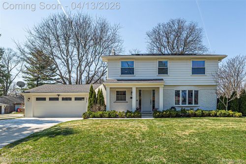 30707 Fairfax St, Southfield, MI, 48076-1516 | Card Image