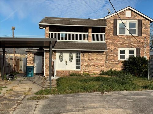 509 1st Ave, Harvey, LA, 70058-2729 | Card Image