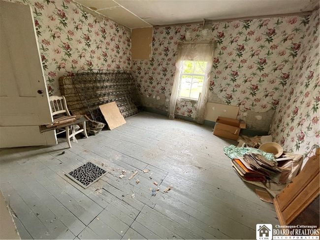 59 N Franklin St, House other with 3 bedrooms, 1 bathrooms and null parking in Cattaraugus NY | Image 28
